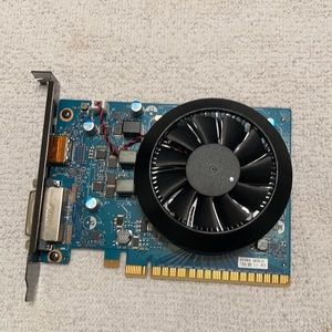 60 fps 1080p nvidia GeForce experience card